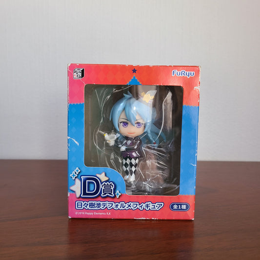 WATARU HIBIKI ICHIBAN KUJI (FURYU)