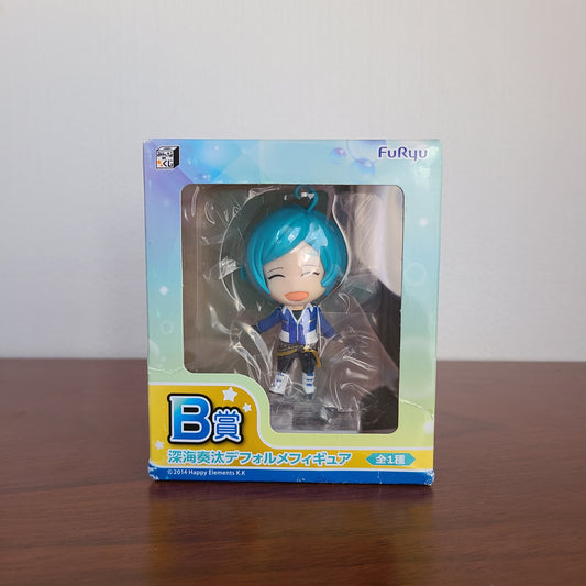 KANATA SHINKAI ICHIBAN KUJI (FURYU)