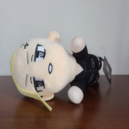 Nesoberi Draken