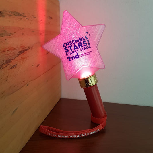 Lightstick Ensembler Stars - 2nd Starry Stage