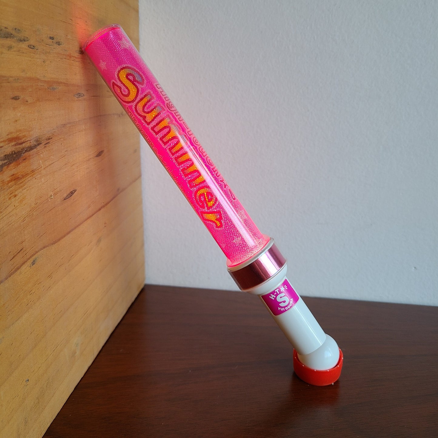 Lightstick Yui Ogura - Summer