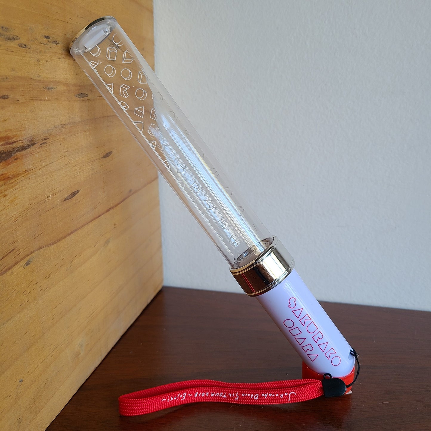 Lightstick Sakurako Ohara - Live Tour