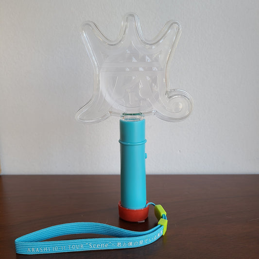 Lightstick Arashi - 10-11 Tour "Scene"