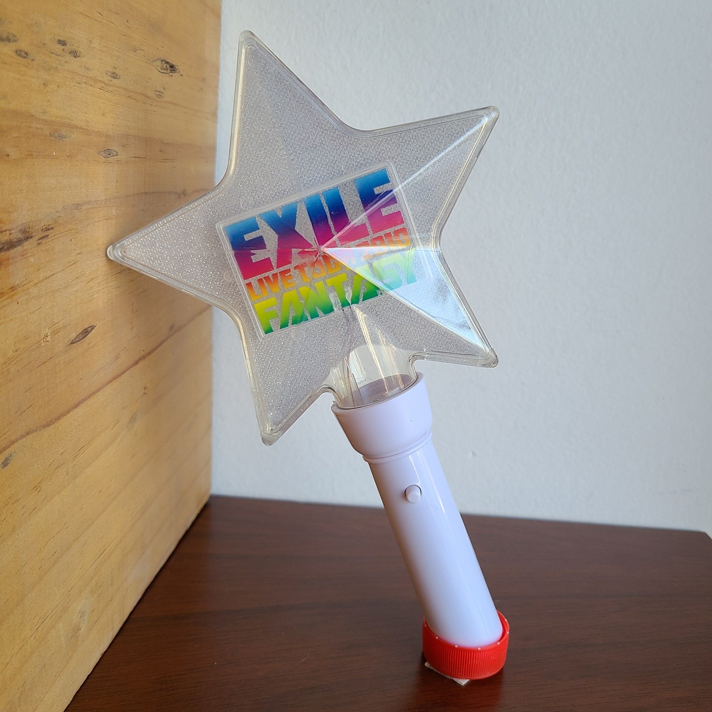 Lightstick Exile - Live Tour Fantasy