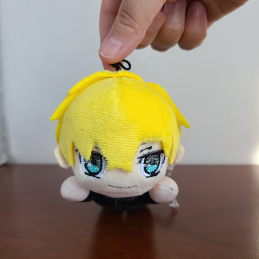 Nesoberi Chifuyu Matsuno