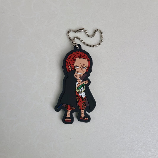 Ballchain de goma Shanks