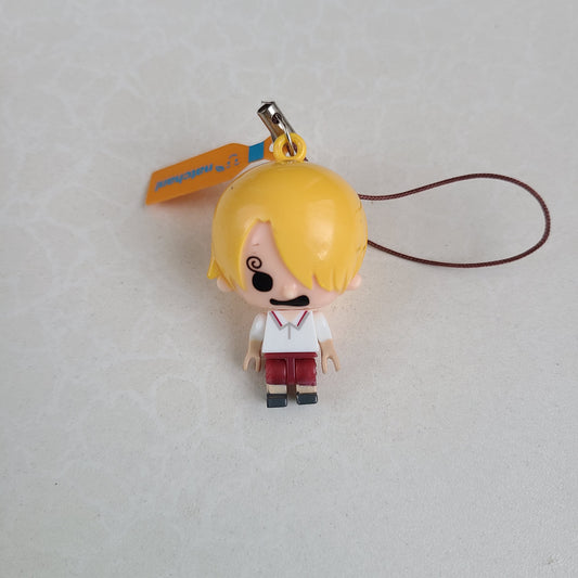 Strap figurita Sanji