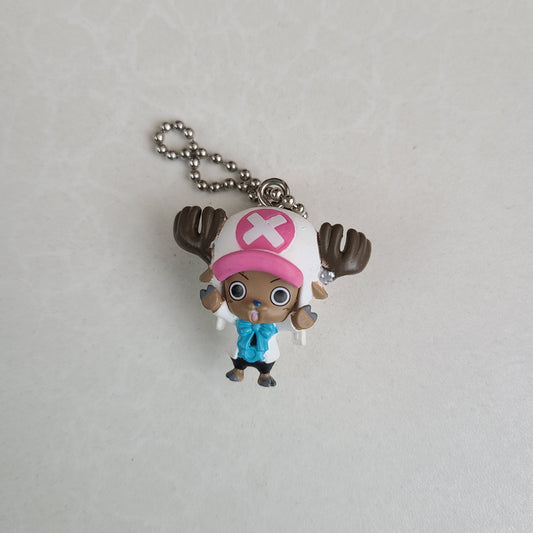 Ballchain figurita Chopper