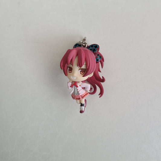 Colgante figurita Kyoko Sakura