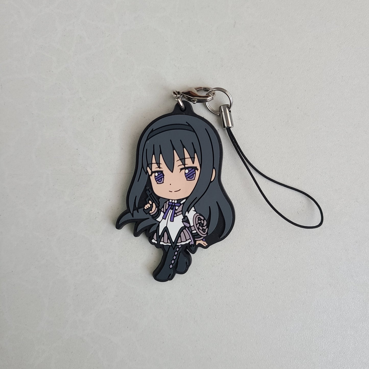 Strap de goma Homura Akemi