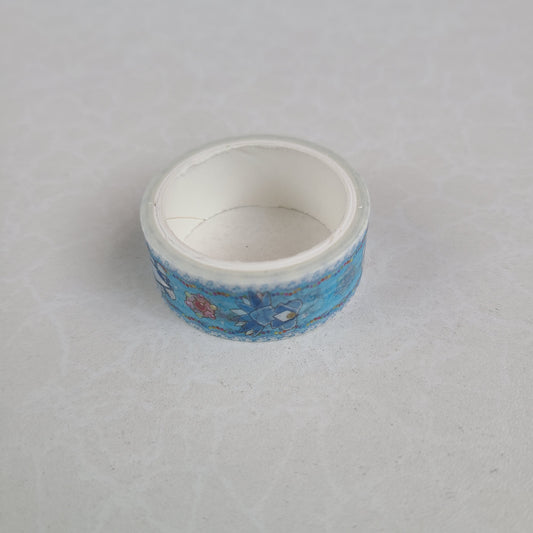 Washi tape Aiko Senoo