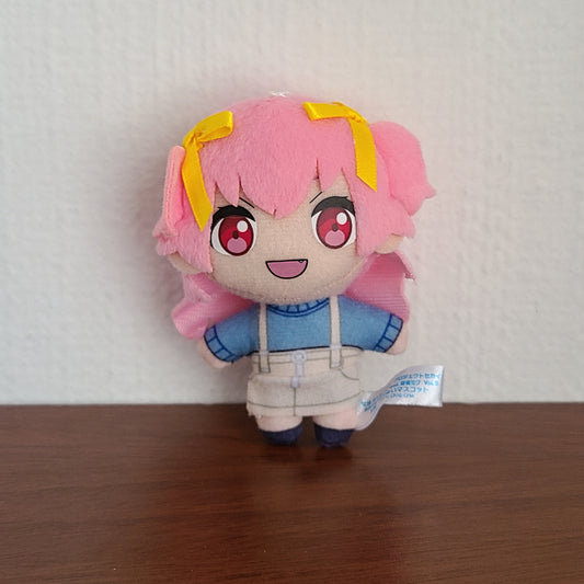 Peluche Airi Momoi Ichiban Kuji