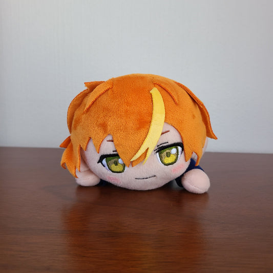 Nesoberi Akito Shinonome