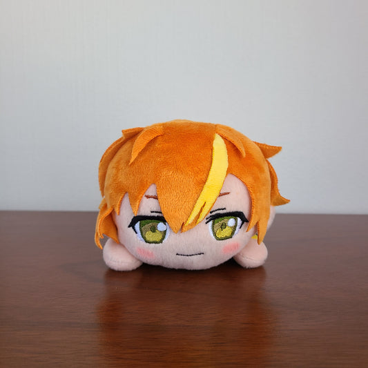 Nesoberi Akito Shinonome