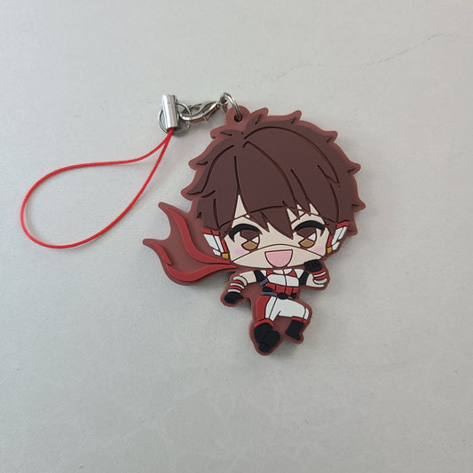 Strap de goma Chiaki Morisawa