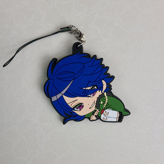 Strap de goma Dice Arisugawa