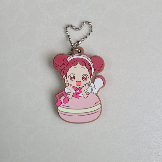 Ballchain de goma Doremi Harukaze