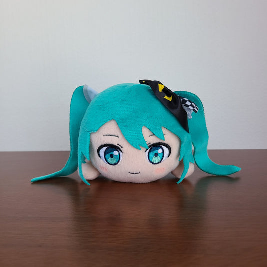 Nesoberi Hatsune Miku versión Idol Sekai