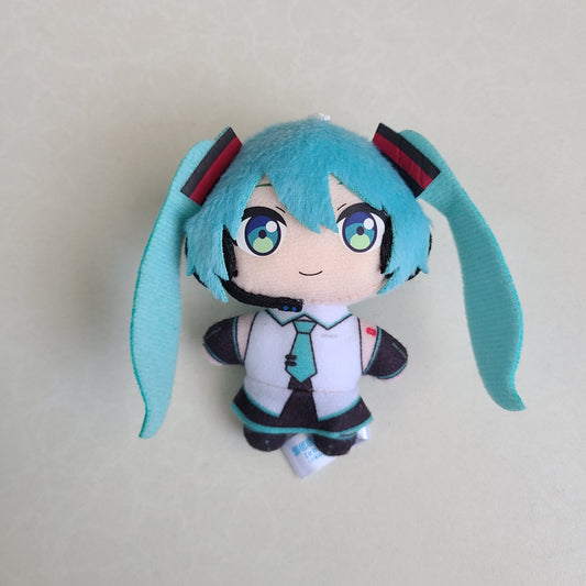 Peluche Hatsune Miku Ichiban Kuji