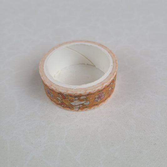 Washi tape Hazuki Fujiwara