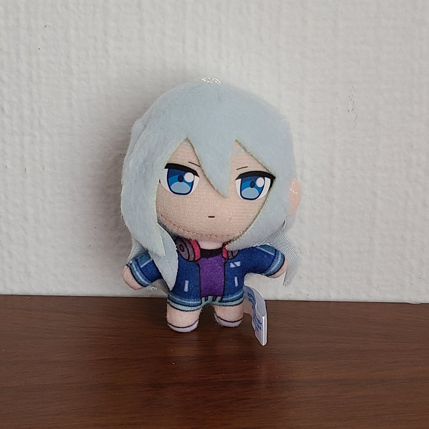 Peluche Kanade Yoisaki Ichiban Kuji