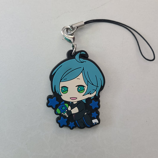 Strap de goma Kanata Shinkai