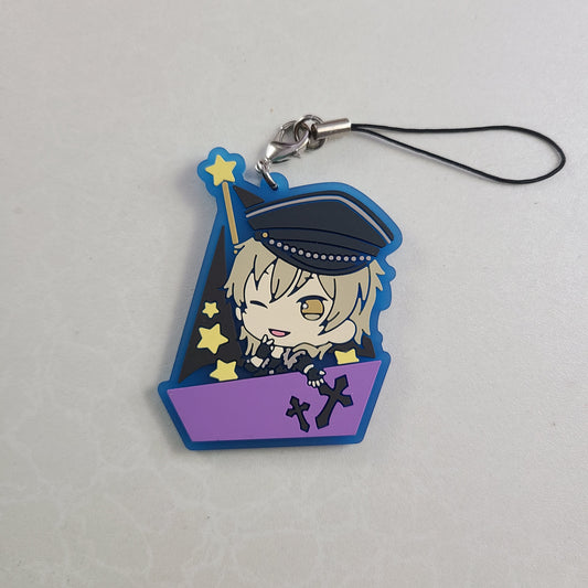 Strap de goma Kaoru Hakaze