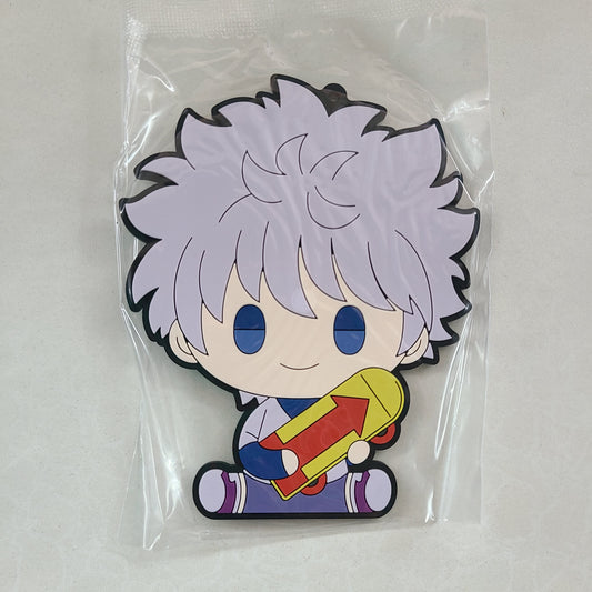 Posavasos Killua Zoldyck