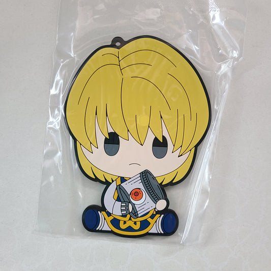 Posavasos Kurapika