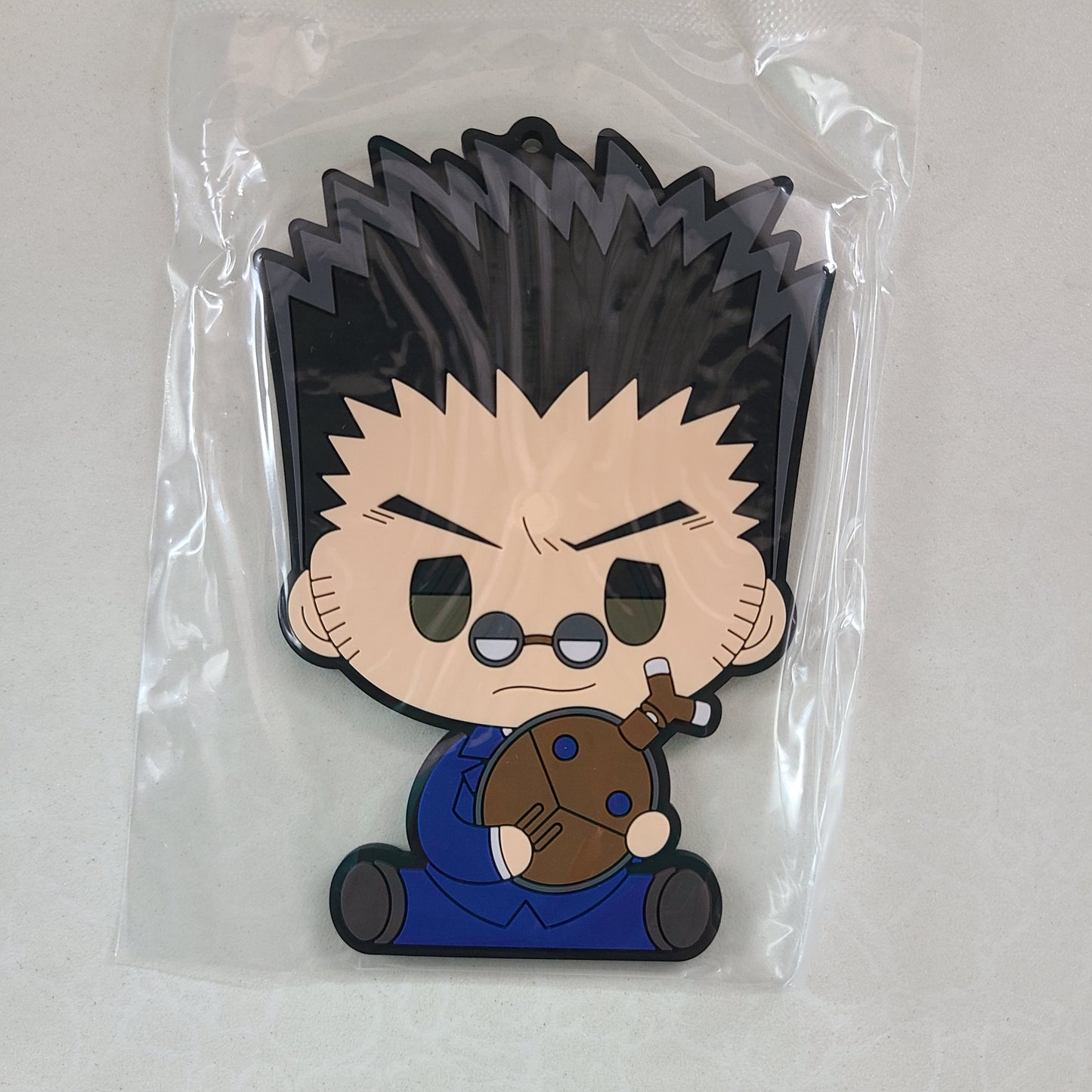 Posavasos Leorio Paladiknight