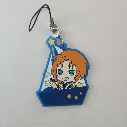 Strap de goma Leo Tsukinaga