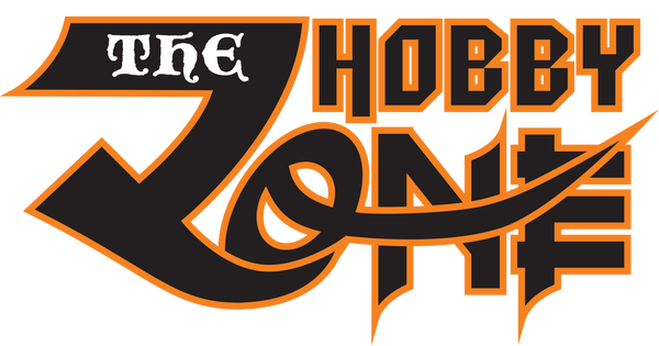 The Hobby Zone