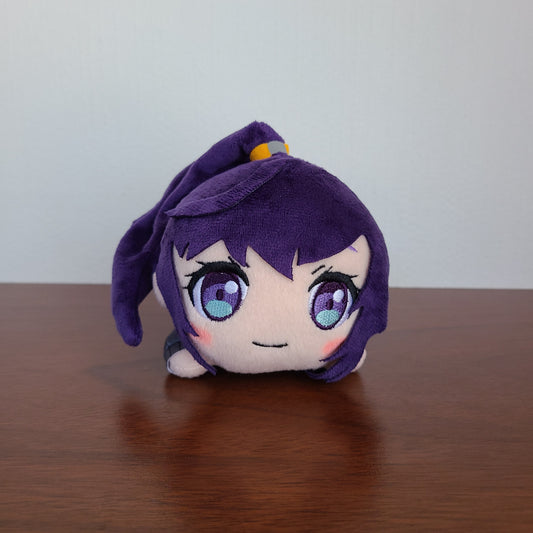 Nesoberi Mafuyu Asahina