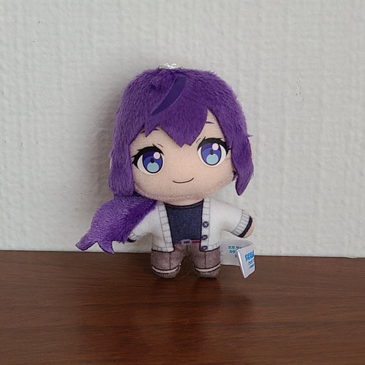 Peluche Mafuyu Asahina Ichiban Kuji