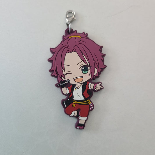 Colgante de goma Mao Isara