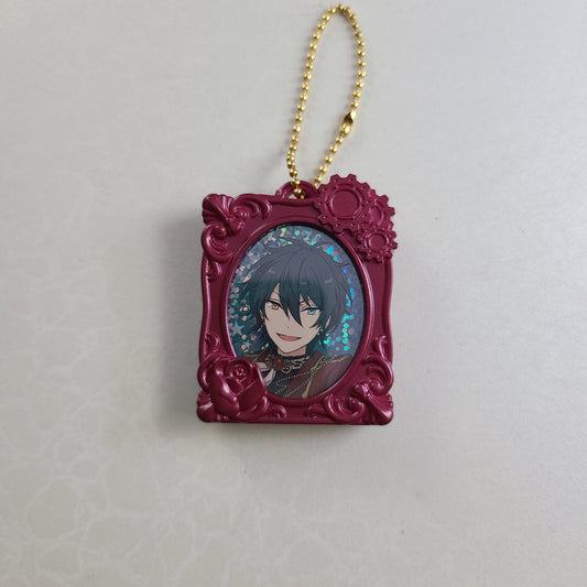 Ballchain Mika Kagehira