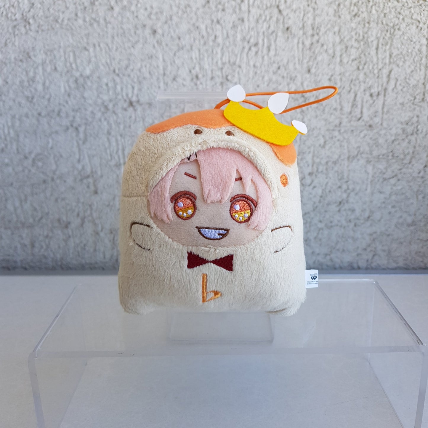 Peluche Mitsuki Izumi pudin