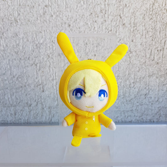 Mini peluche Nagi Rokuya