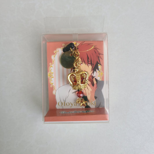 Accesorio Otoya Ittoki