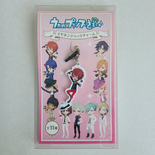 Accesorio para celular Otoya Ittoki