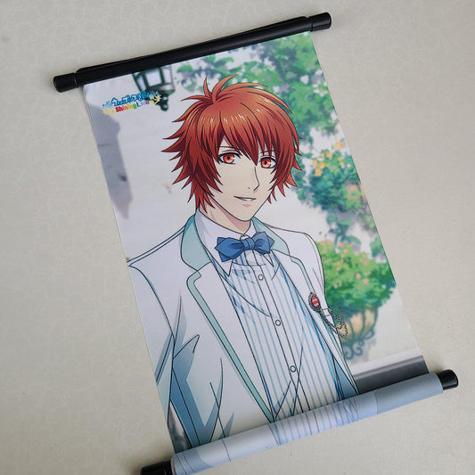 Pendon de tela Otoya Ittoki