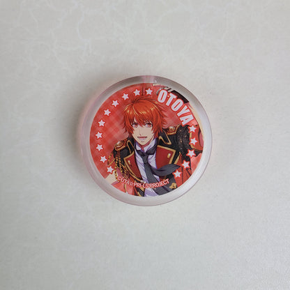 Boton Otoya Ittoki