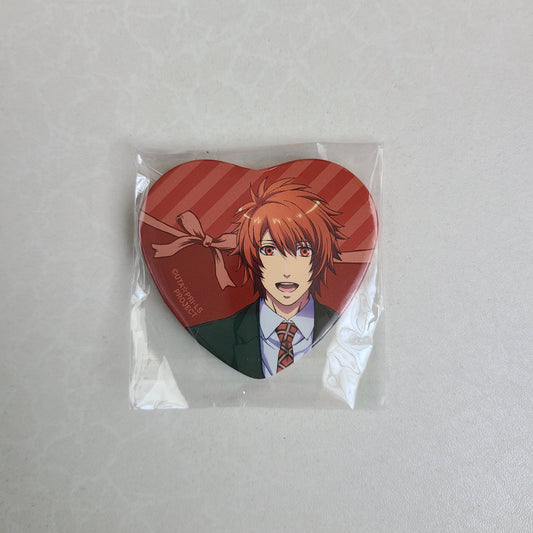 Chapita Otoya Ittoki