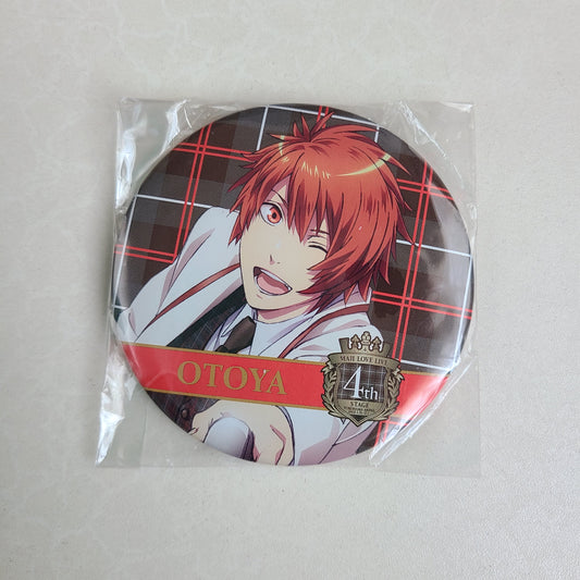 Chapita Otoya Ittoki