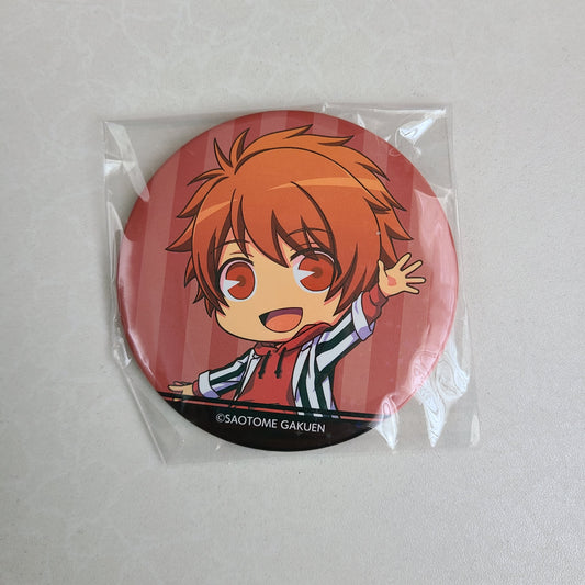 Chapita Otoya Ittoki