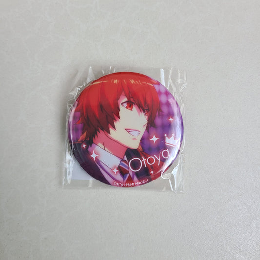 Chapita Otoya Ittoki