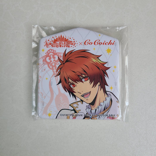 Iman Otoya Ittoki