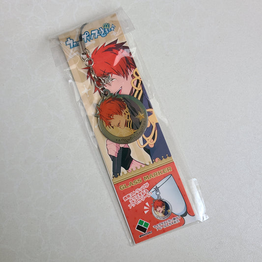 Strap metálico Otoya Ittoki