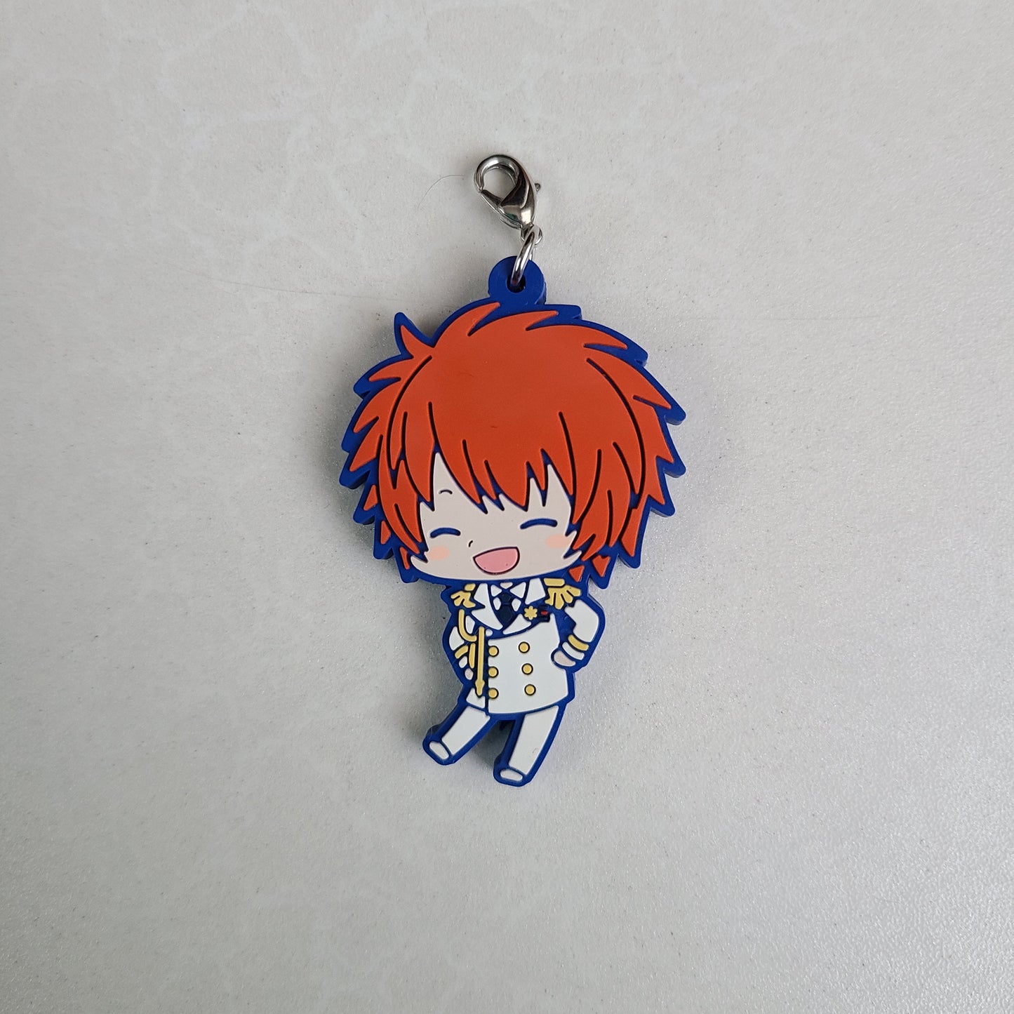 Colgante de goma Otoya Ittoki