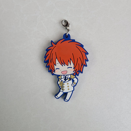 Colgante de goma Otoya Ittoki